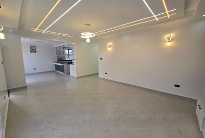 4 Bed House with En Suite at Thikaroad - 3