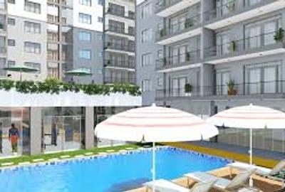 2 Bed Apartment with En Suite at Off Likoni Lane - 2