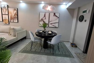 2 Bed Apartment with En Suite in Westlands Area