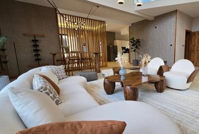 4 Bed Villa with En Suite in Loresho