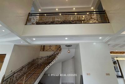 7 Bed House with Swimming Pool in Karen - 4