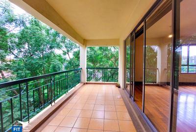 3 Bed Apartment at Taarifa Rd Nairobi