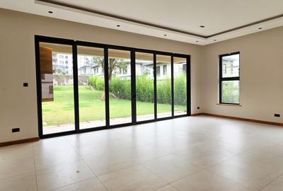 4 Bed Townhouse with En Suite in Loresho - 2