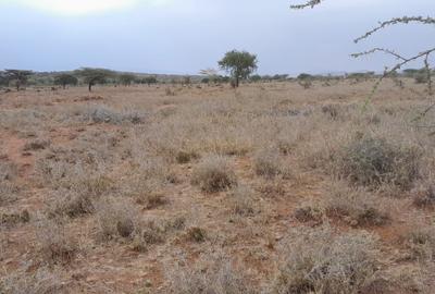 1 ha Land at Saikeri - 3