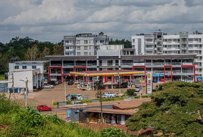 Commercial Property in Karen