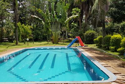 5 Bed House with En Suite at Garden Estate Road - 3