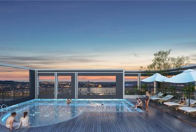 2 Bed Apartment with En Suite in Riverside - 2