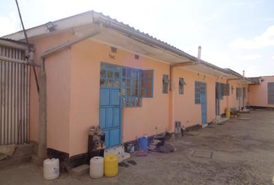 1 Bed House in Kitengela