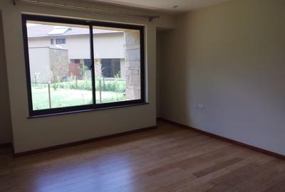 4 Bed Townhouse with En Suite in Karen - 4