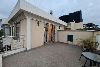 Serviced 1 Bed Apartment with En Suite at Lavington - 2