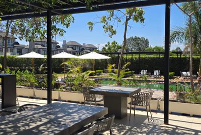 5 Bed Townhouse in Runda - 2