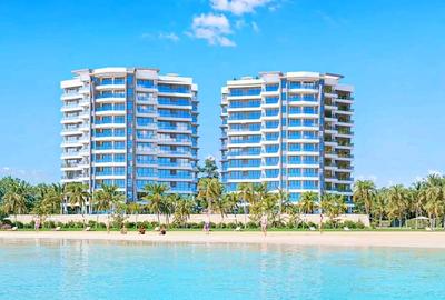 3 Bed Apartment with En Suite at Mt Kenya Road Nyali - 2