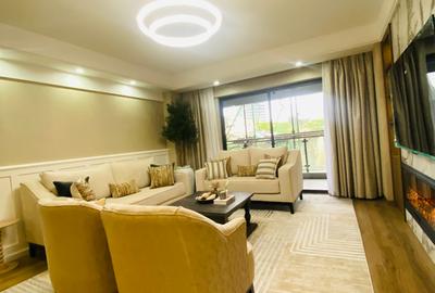 2 Bed Apartment with En Suite at Spot Road - 2