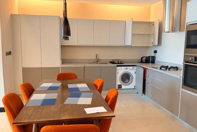 Furnished 3 Bed Apartment with En Suite in Westlands Area - 3