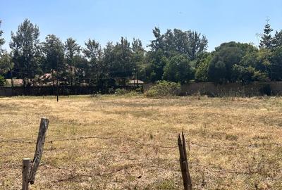 Residential Land at Safari Park