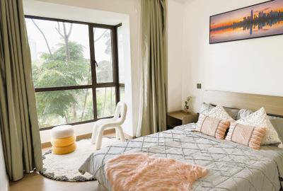 2 Bed Apartment with En Suite at Riverside
