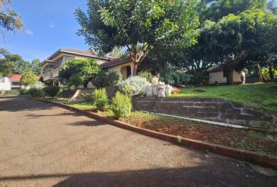 5 Bed House with En Suite in Gigiri - 2