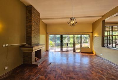 4 Bed House with En Suite in Lower Kabete - 4