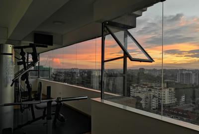 Furnished 1 Bed Apartment with En Suite at Kirichwa Road