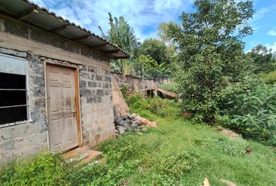 Land at Old Kitisuru - 3