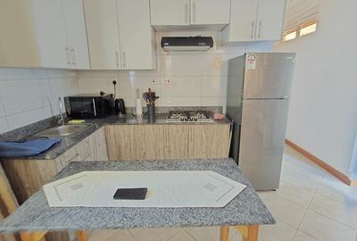 2 Bed House with En Suite in Runda