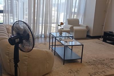 Serviced 2 Bed Apartment with En Suite at Lantana Road - 3