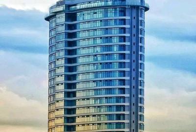 Furnished 2 Bed Apartment with En Suite at Church Road