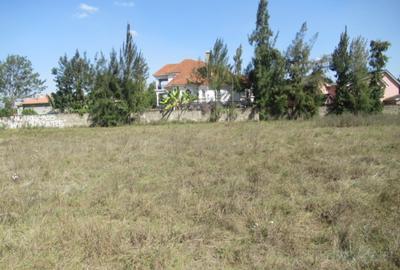 Residential Land at Kuwinda - 4