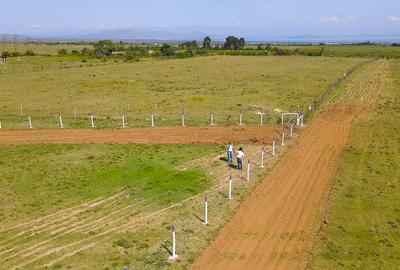 Land in Naivasha