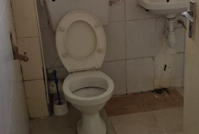 3 Bed House in Langata