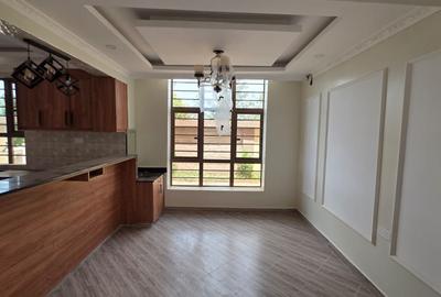 4 Bed Townhouse with En Suite in Ruiru - 4