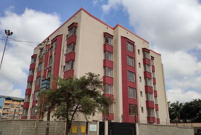 2 Bed Apartment at Naivasha Road