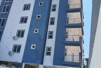2 Bed Apartment with En Suite in Nyali Area