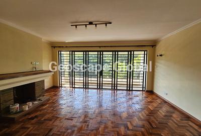 5 Bed House with En Suite in Lower Kabete - 4