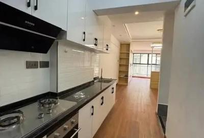 Studio Apartment with Backup Generator in Kileleshwa - 2
