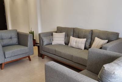 Serviced 2 Bed Apartment with En Suite at Westlands