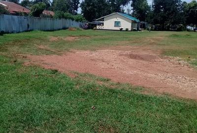 0.8 ac Land at Kisumu-Kakamega Road - 4