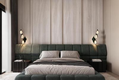 1 Bed Apartment with Swimming Pool at Peponi Road - 4