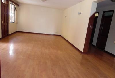 3 Bed Apartment with En Suite at Kileleshwa