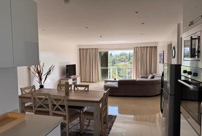 Serviced 2 Bed Apartment with En Suite in Westlands Area