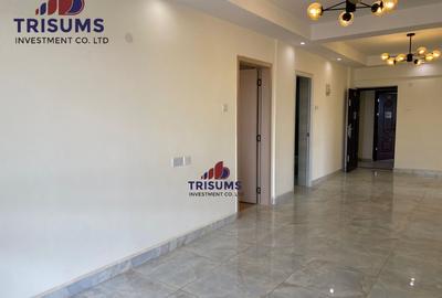 2 Bed Apartment in Kileleshwa