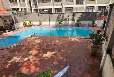 3 Bed Apartment with En Suite at Lavington