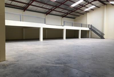 9,361 ft² Warehouse in Mombasa Road