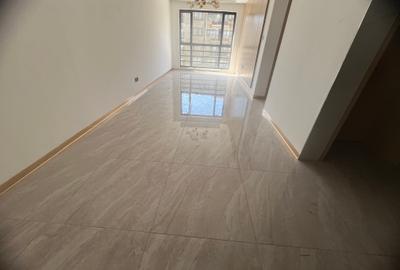 1 Bed Apartment with Swimming Pool in Kileleshwa