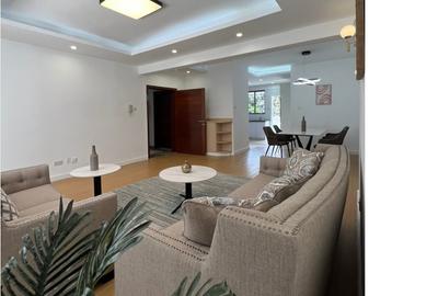 4 Bed Apartment with En Suite at Lavington - 4
