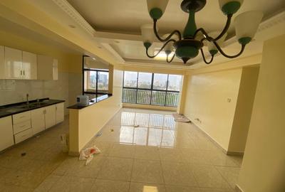 3 Bed Apartment with En Suite at Laikipia Road