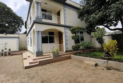 3 Bed House with En Suite at Runda