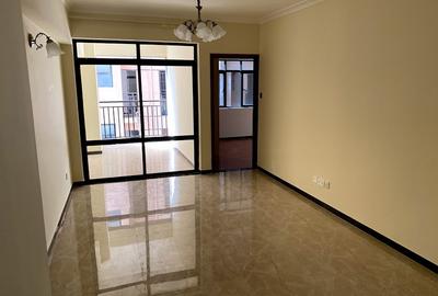 2 Bed Apartment with En Suite at Denis Pritt Road - 3