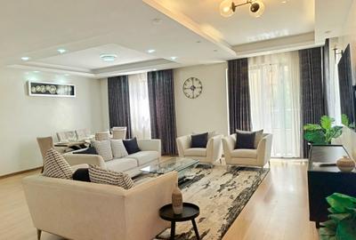 5 Bed Apartment with En Suite in Parklands