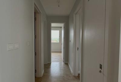 2 Bed Apartment with En Suite at Nyeri Mbone - 3